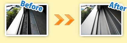 ガラス・サッシ